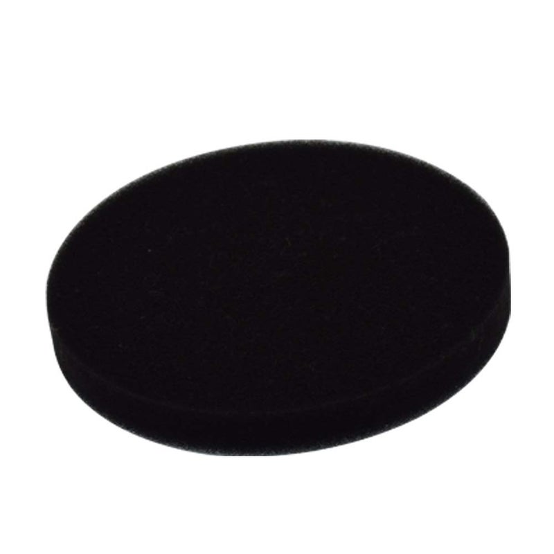 AirClean 4-sets E0202 Pre-Motor Foam Filters Compatible with Eureka Powerspeed NEU180, NEU180B, NEU180C, NEU182A, NEU12CT, NEU186, NEU188,NEU188A, NEU190, NEU192A, HDUE2CR Vacuums - Image 3